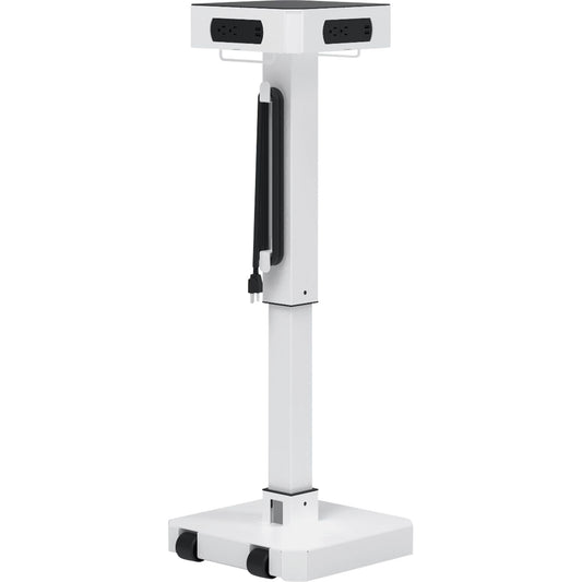 Mobile Charging Tower