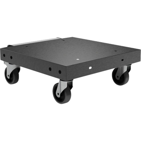 Modular Charging System Handleless Single Dolly