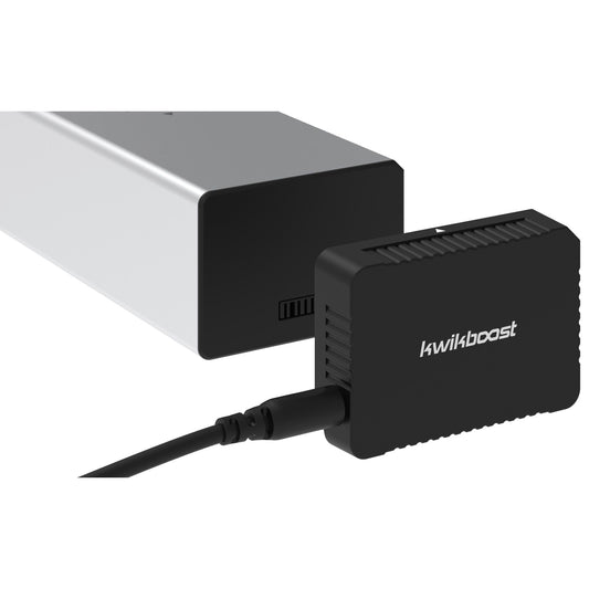 KwikBoost EdgePower® Single Battery Charger