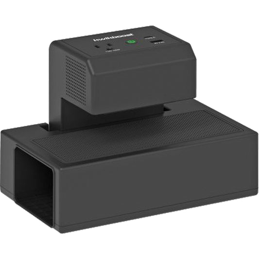 KwikBoost EdgePower® Clamp-On Desktop Charging Unit