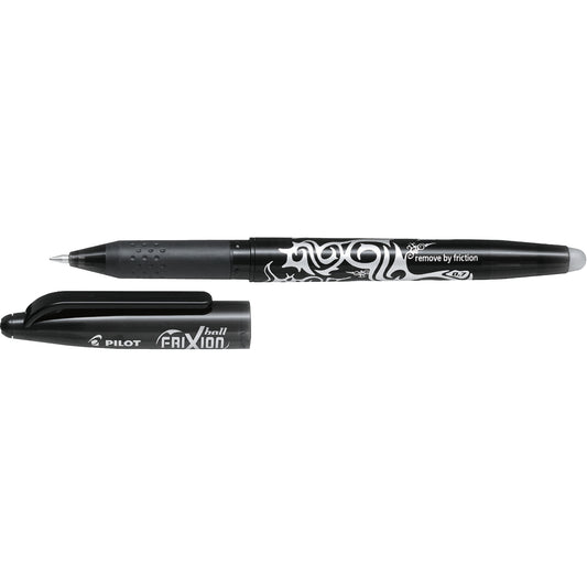 Frixion Ball Point Gel Pen