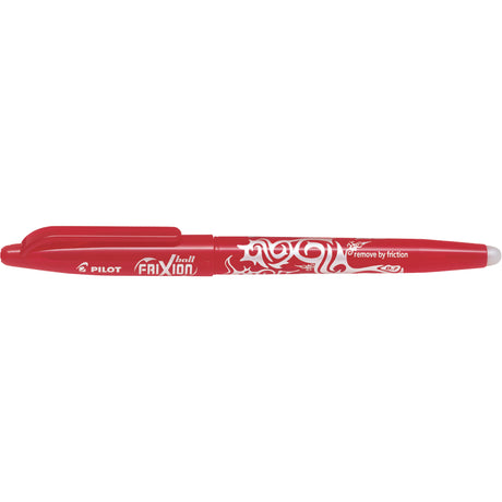 Frixion Ball Point Gel Pen