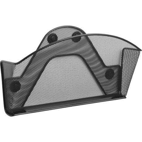 Onyx™ Magnetic Mesh File Pocket, 1 Pockets
