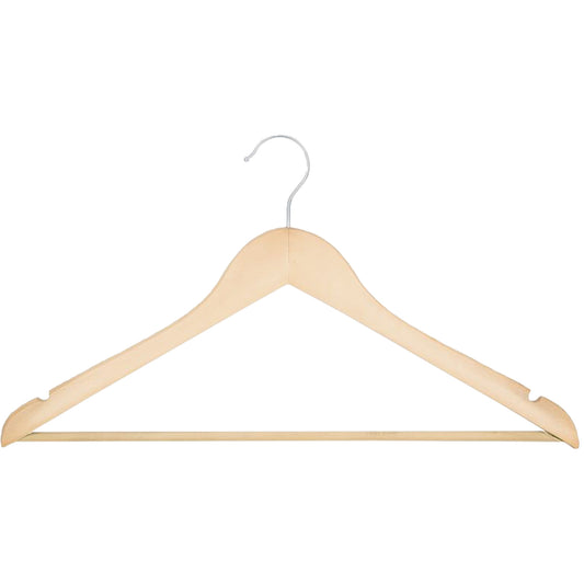 Contoured Hangers