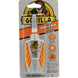 Gorilla Glue® Micro Precise™ Glue, 5 g, Squeeze Bottle, Clear