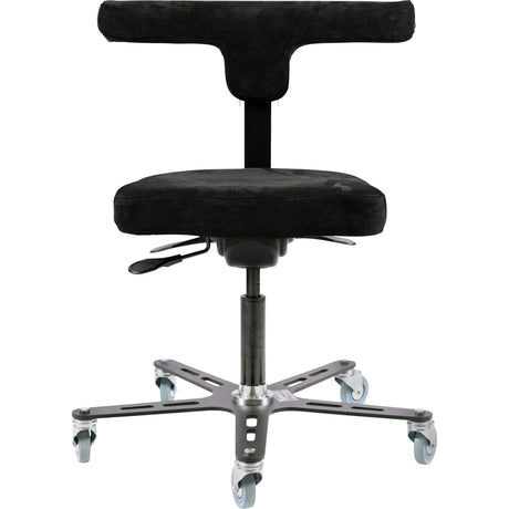 Welding Backrest with Armrest for Vega Welding Chair