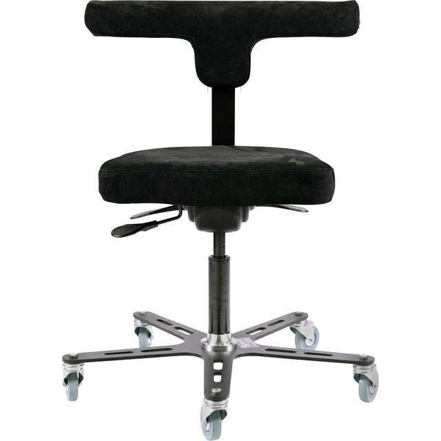 Welding Backrest with Armrest for Vega Welding Chair