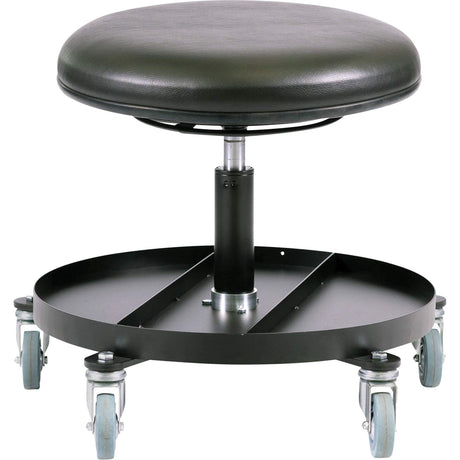 Tool Compartment for Omnistool Welding Stool