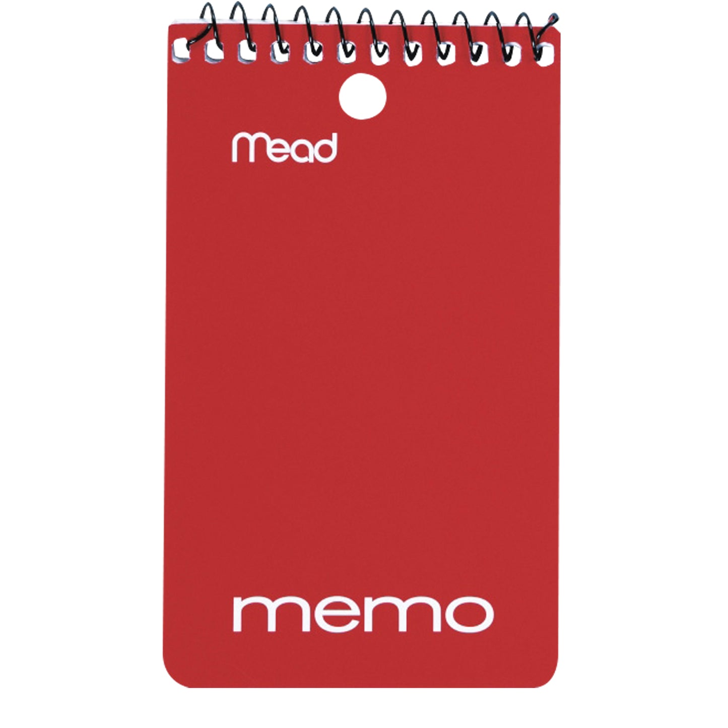 Memo Notebook