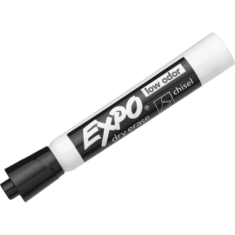 Chisel Tip Dry Erase Marker