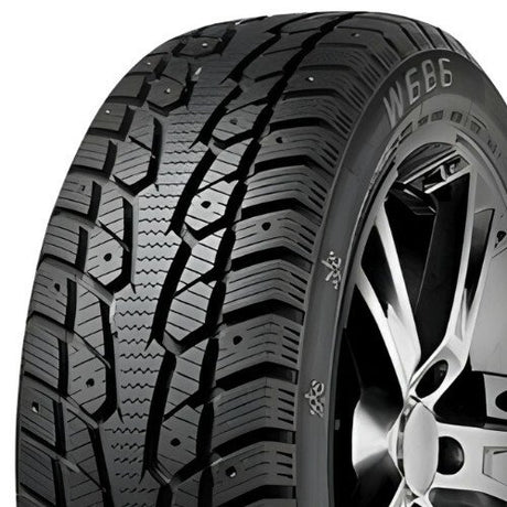 Ovation W686 Ecovision (STUDDABLE) 235/45R18 XL - 98H