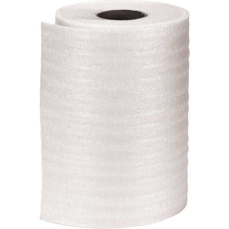 StarFoam™ Foam Roll, Regular, 1/4" Thick, 60" W x 250' L