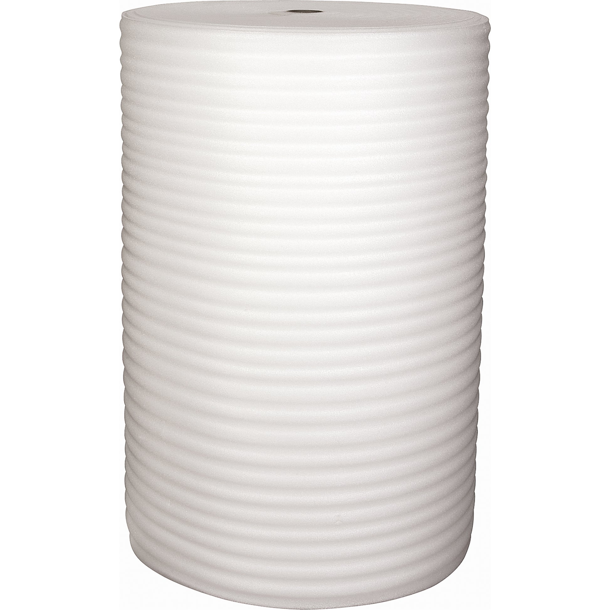 StarFoam™ Foam Roll, Regular, 1/8" Thick, 48" W x 550' L
