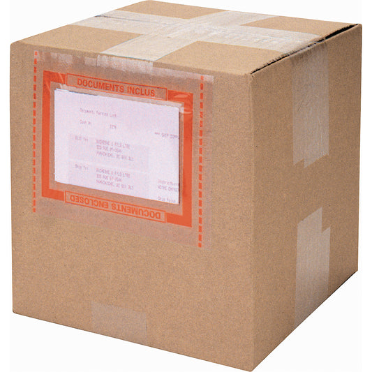 Pouch Tape Systems, 3149-61/100" L x 4-24/25" W