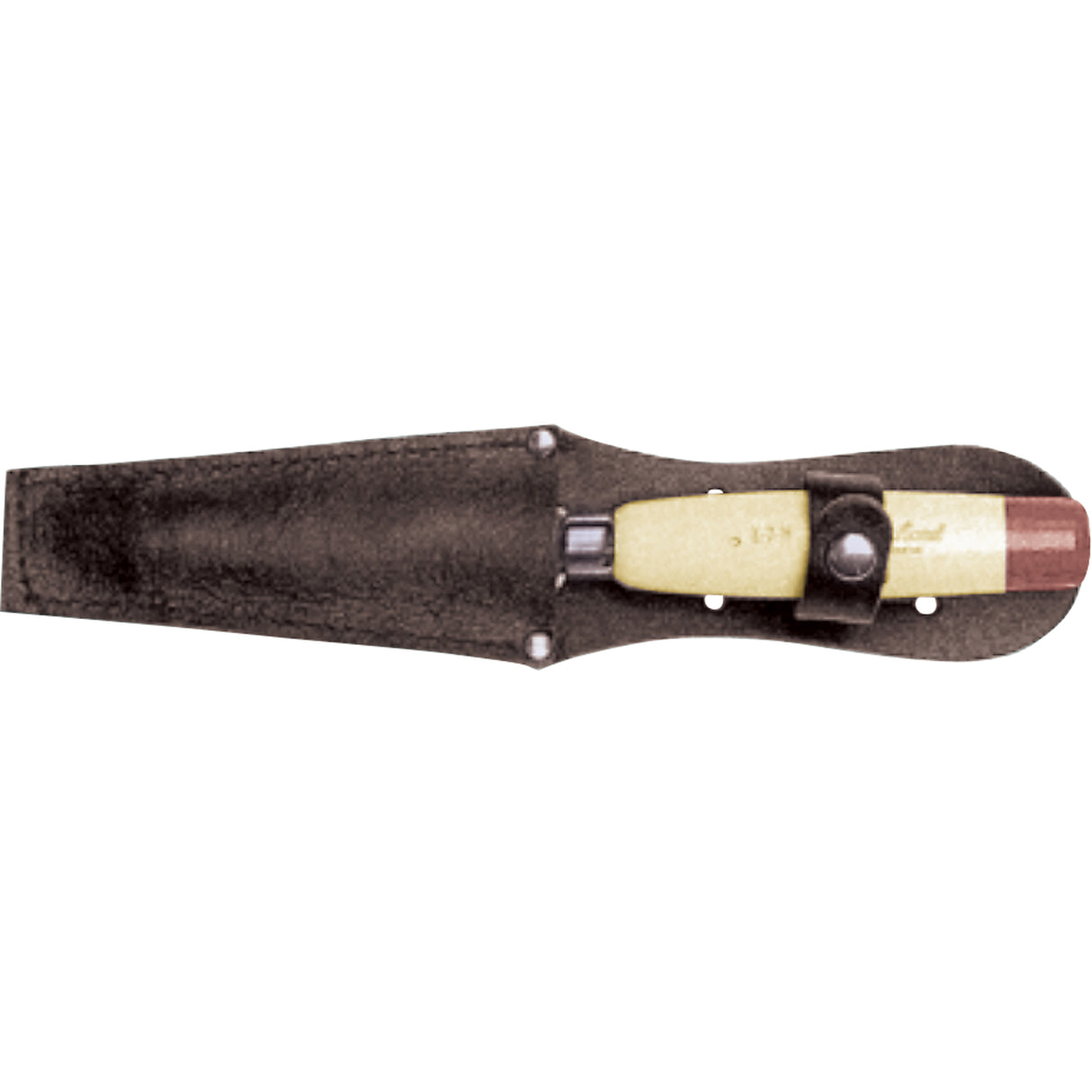 Knife Holder, Knife Holder, Leather, 1 Pockets