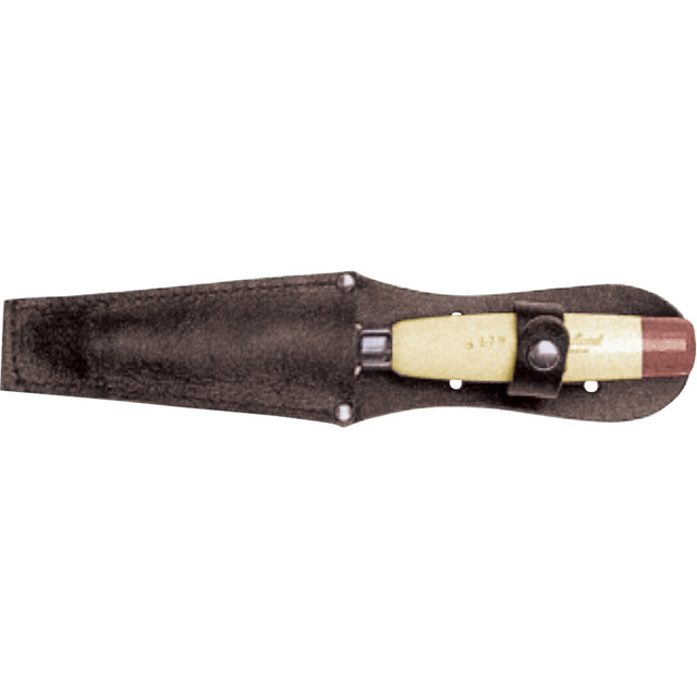 Knife Holder, Knife Holder, Leather, 1 Pockets