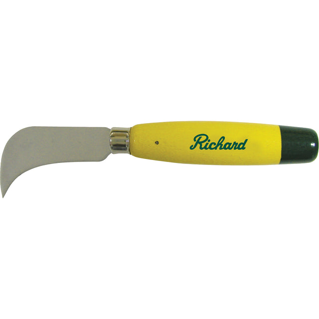 Junior Point Flooring Knife, Chrome Vanadium Steel Blade