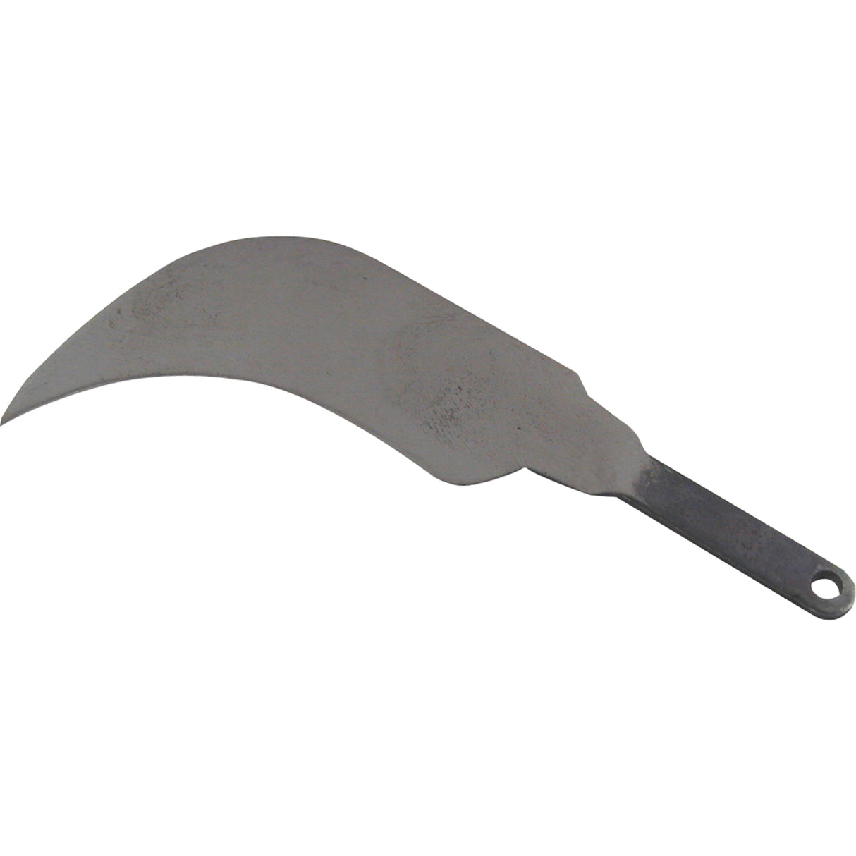 Flooring Knife Replacement Blade, Single Style