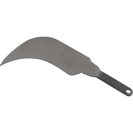 Flooring Knife Replacement Blade, Single Style