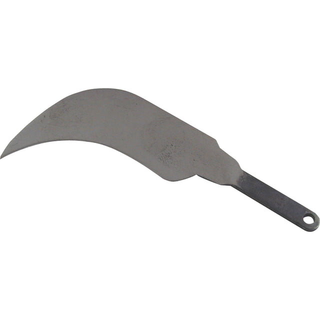 Flooring Knife Replacement Blade, Single Style