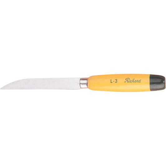Industrial Utility Knife, 4 x 5/8"