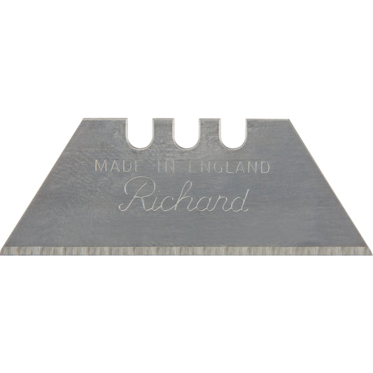 Utility Knife Replacement Blades, Single Style