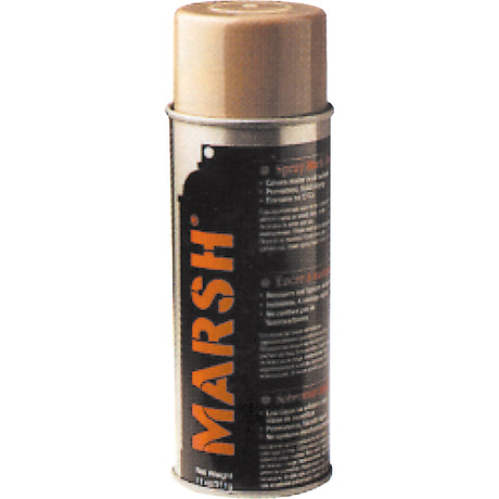 Mark-Over Sprays, Tan, 11 oz., Aerosol Can