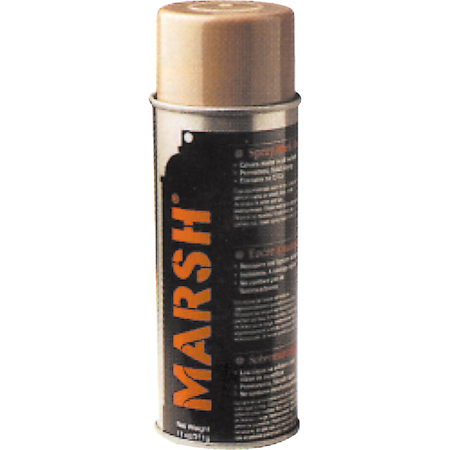 Mark-Over Sprays, Tan, 11 oz., Aerosol Can
