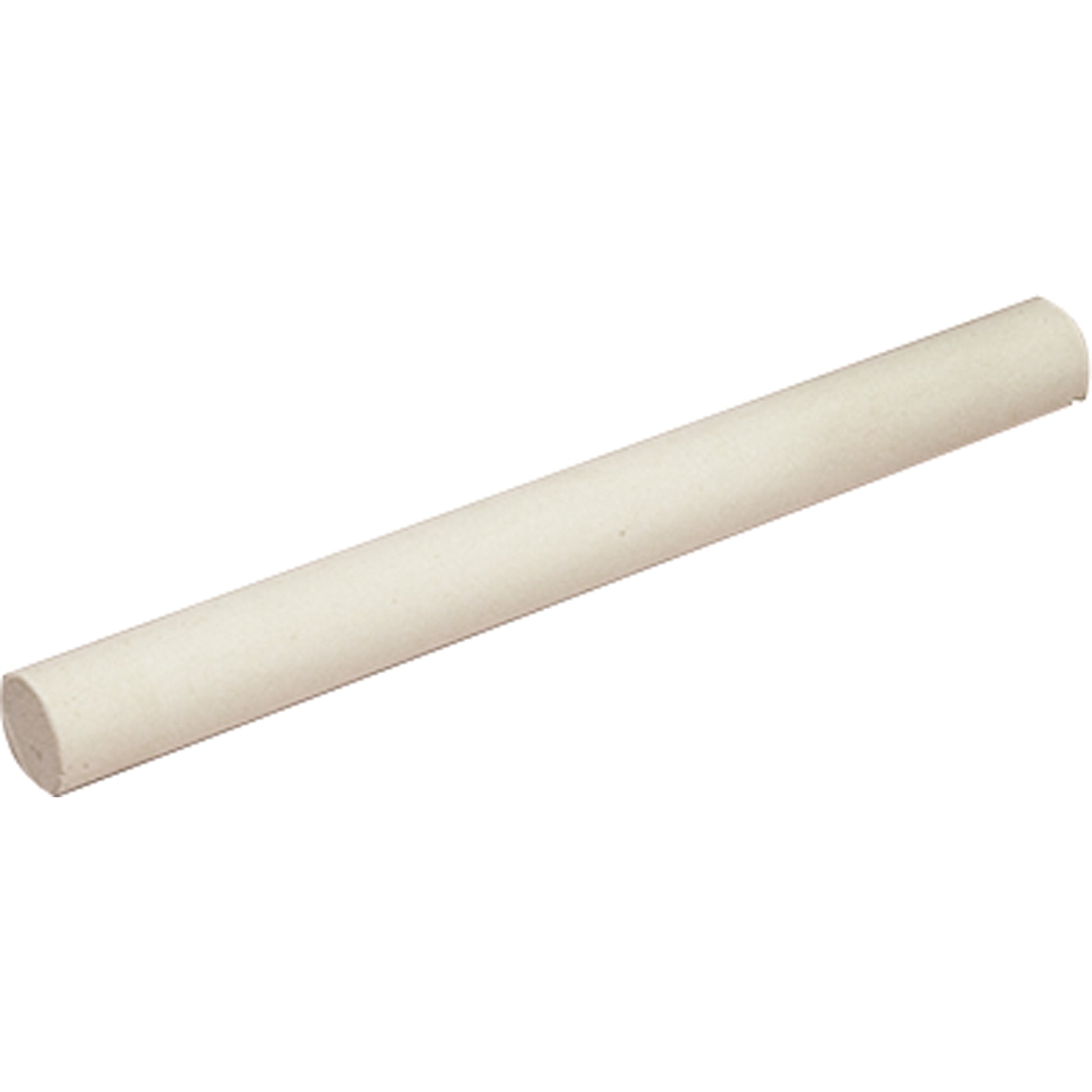 H Paintstik® Hot Surfaces Paint Marker - 150° to 1200°F, Solid Stick, White