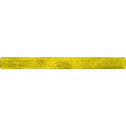 HT Paintstik® Hot Surfaces Paint Marker - 400° to 1600°F, Solid Stick, Yellow