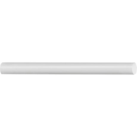 J Paintstik - Dual Purpose, Solid Stick, White