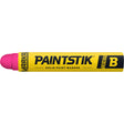 Paintstik® Original B® Paint Marker, Solid Stick, Pink