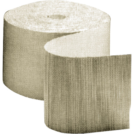 Corrugated Rolls, C Flute, 250' L x 72" W