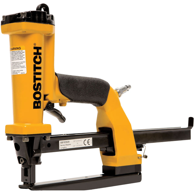 Pneumatic Stapling Plier, 1/2" Staple Size