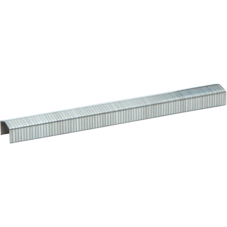 Industrial Stapling Pliers Staples, 16 Gauge, 1/4" Wide Crown, 1/4" Long