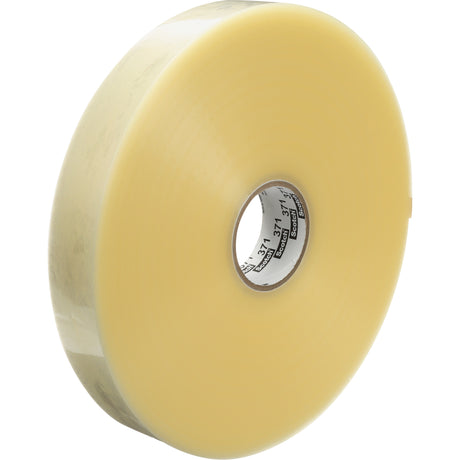 Scotch® Box Sealing Tape, Hot Melt Adhesive, 1.9 mils, 48 mm (2") x 1828 m (5997')