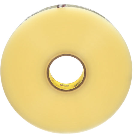 Scotch® Box Sealing Tape, Hot Melt Adhesive, 2.5 mils, 48 mm (2") x 1828 m (5997')