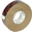 Scotch® ATG Adhesive Transfer Tape, 12.7 mm (1/2") W x 33 m (108') L, 2 mils