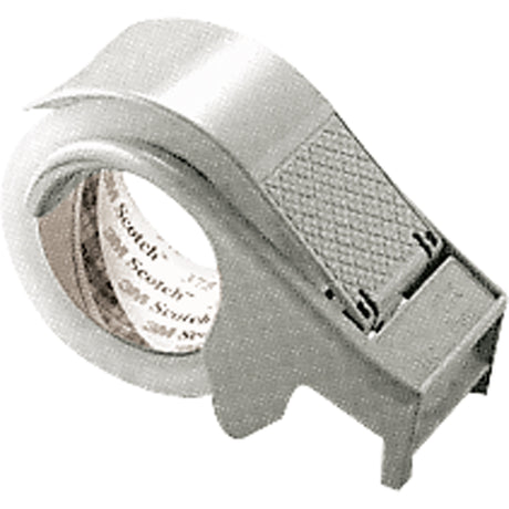 Hand Tape Dispenser, Standard Duty, Fits Tape Width Of 50.8 mm (2")