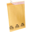 Ecolite Bubble Shipping Mailers, 8-1/2" W x 12" L