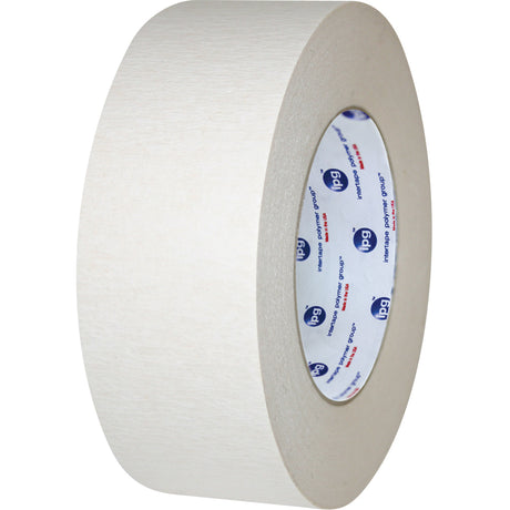 Double-Sided Paper Tape, 24 mm (1") W x 33 m (108') L, 5 mils Thick