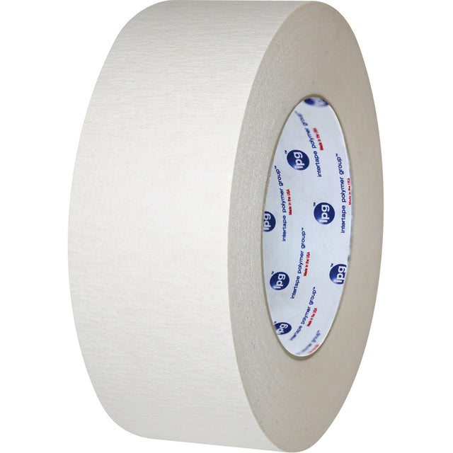Double-Sided Paper Tape, 24 mm (1") W x 33 m (108') L, 5 mils Thick