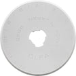 Replacement Rotary Blade, Single Style