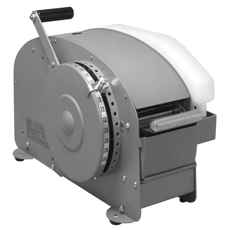 Better Packages ® Gummed Tape Dispensers, Manual, 38.1 mm - 76.2 mm (1-1/2" - 3") Tape