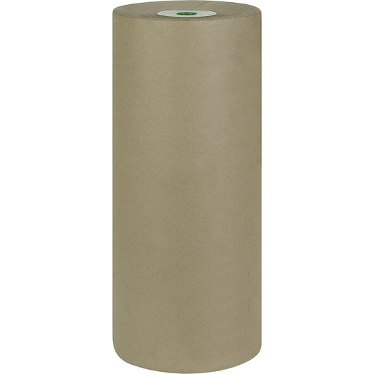 Paper, Kraft, 60" x 900', 40 lbs., Roll