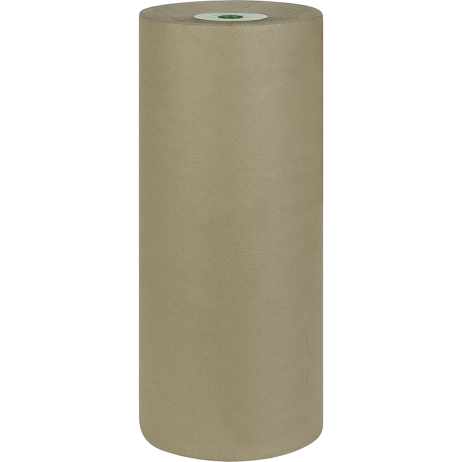 Paper, Kraft, 18" x 900', 40 lbs., Roll