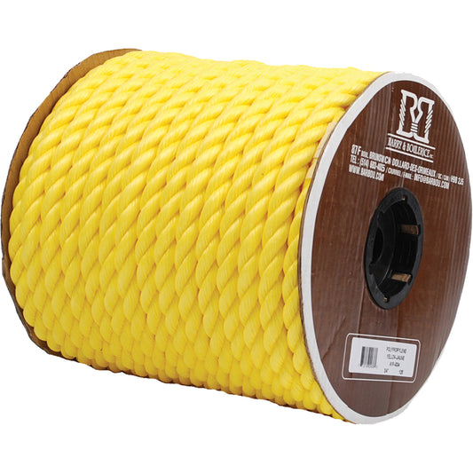 Ropes, Polypropylene, 1300'