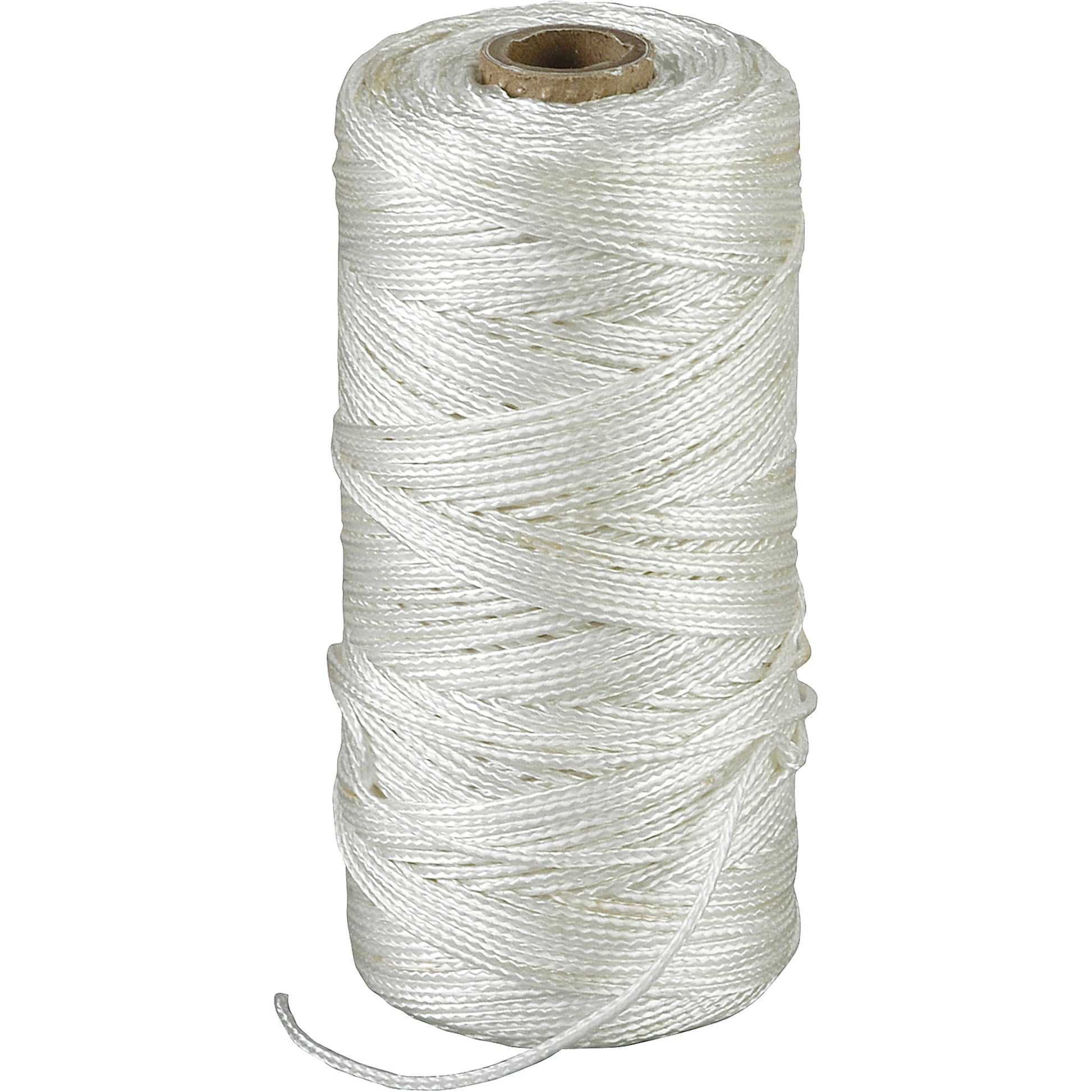 Ropes, Nylon, 550'