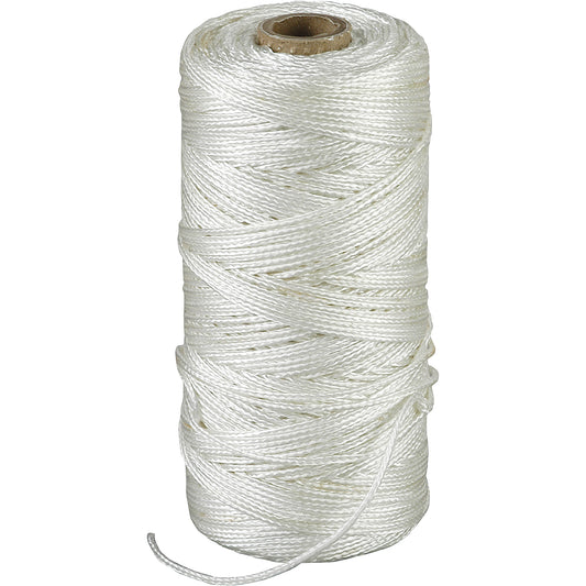 Ropes, Nylon, 550'