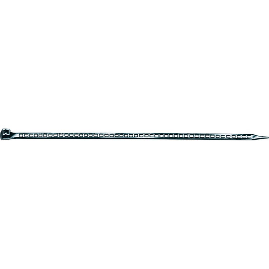 Ladder Ties, 11" Long, 40 lbs. Tensile Strength, Natural
